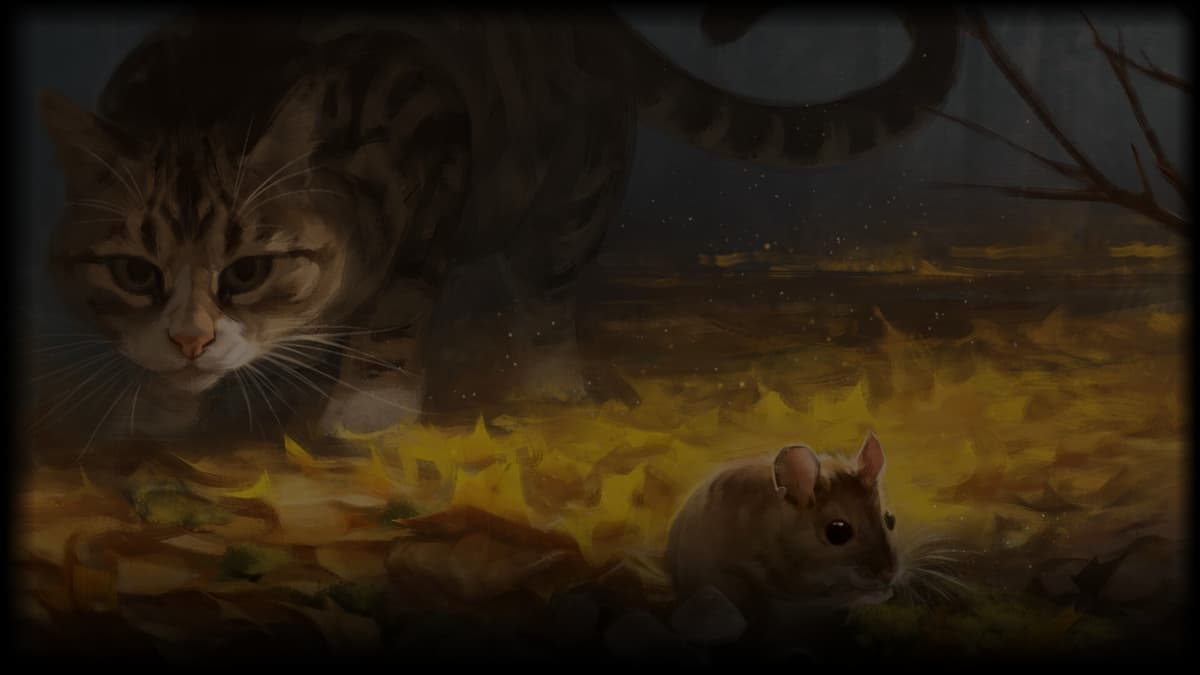 Mouse Hunt