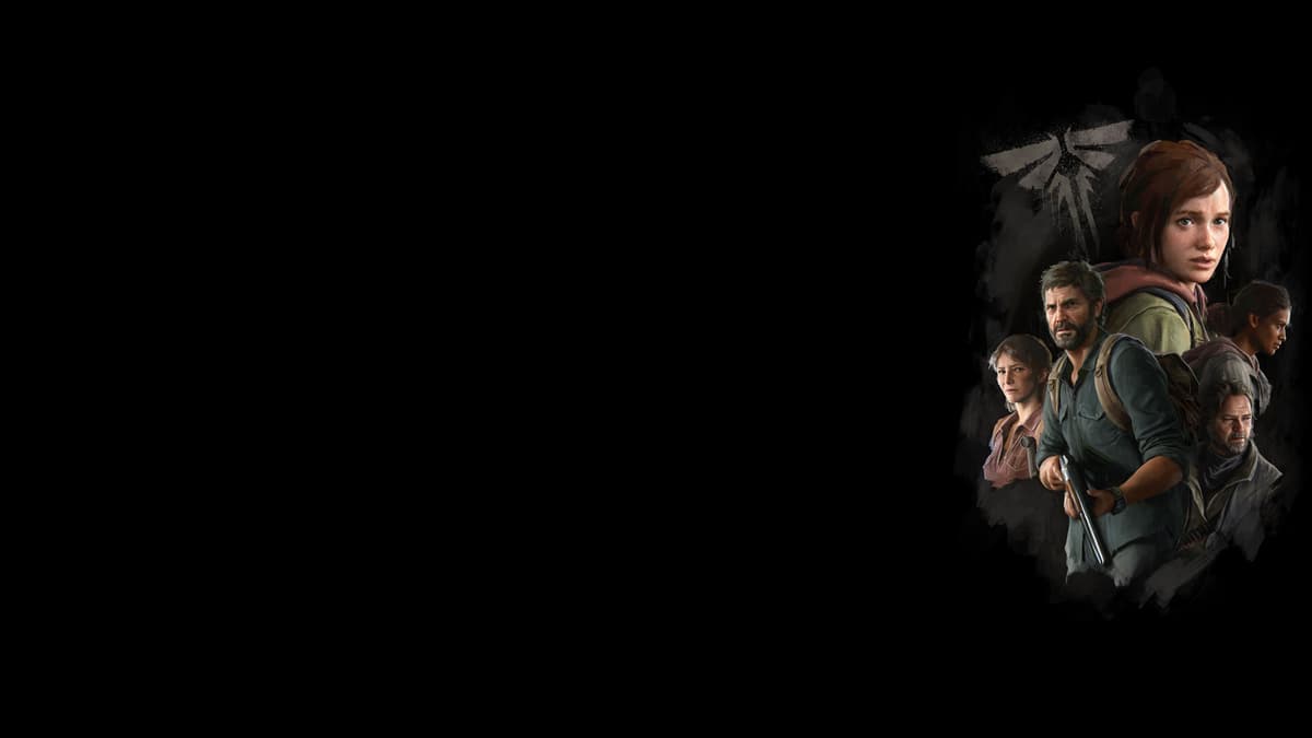 PC Launch Wallpaper