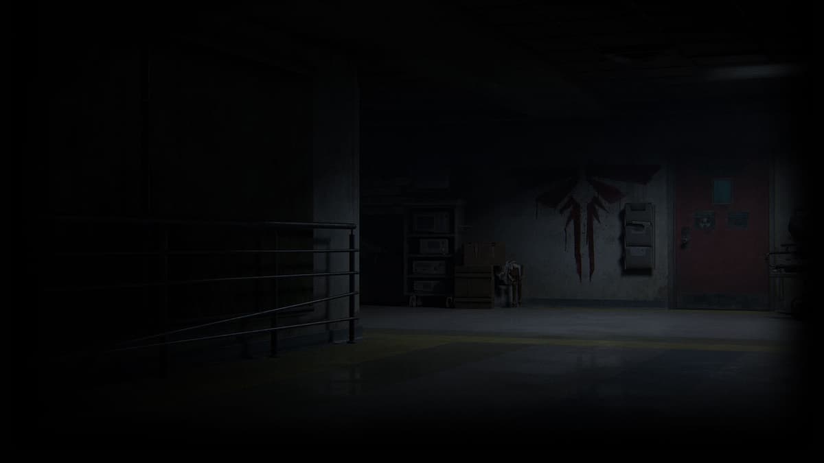 Surgery Room