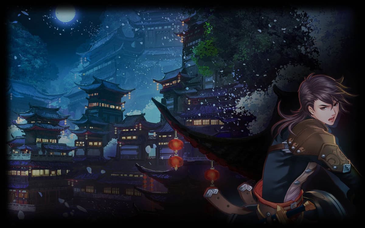 成都 - 嚴朔