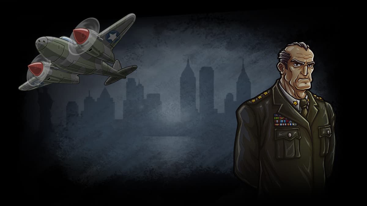 General Moore