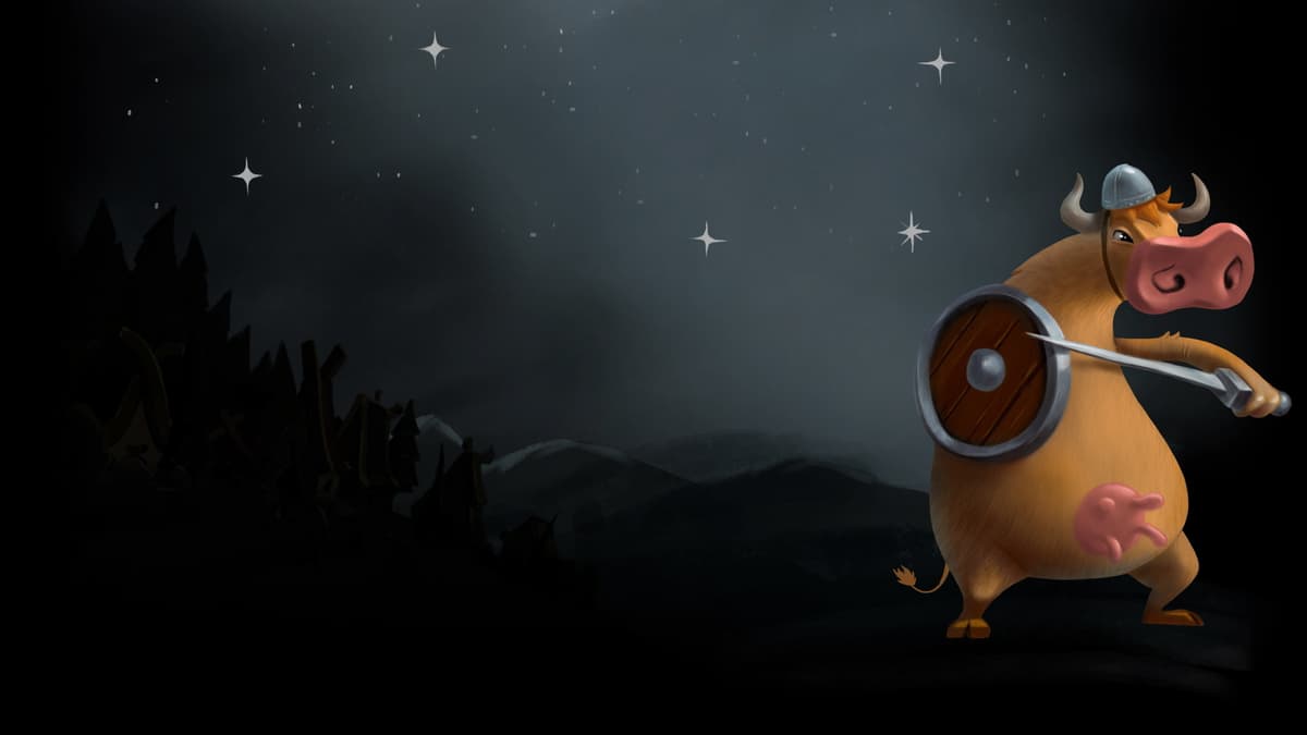 Rookie (Profile Background)