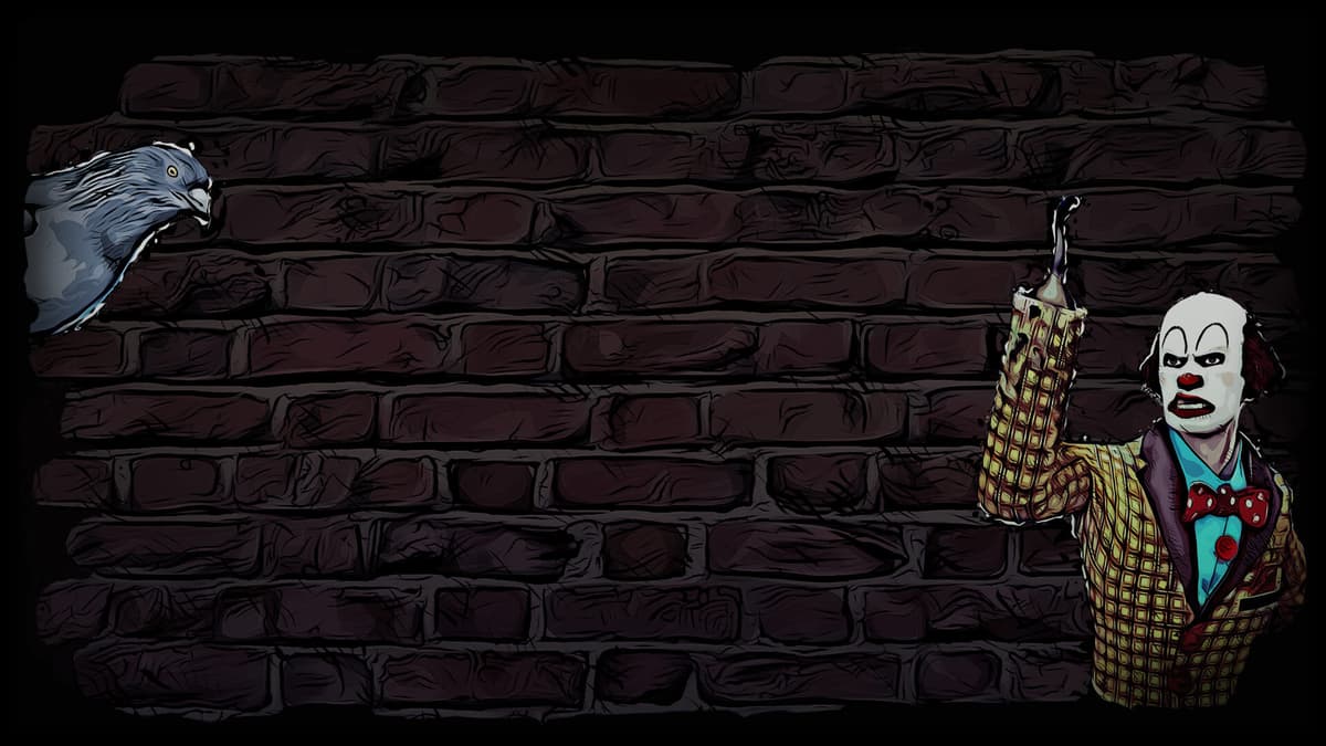 Mr. Jello (Profile Background)