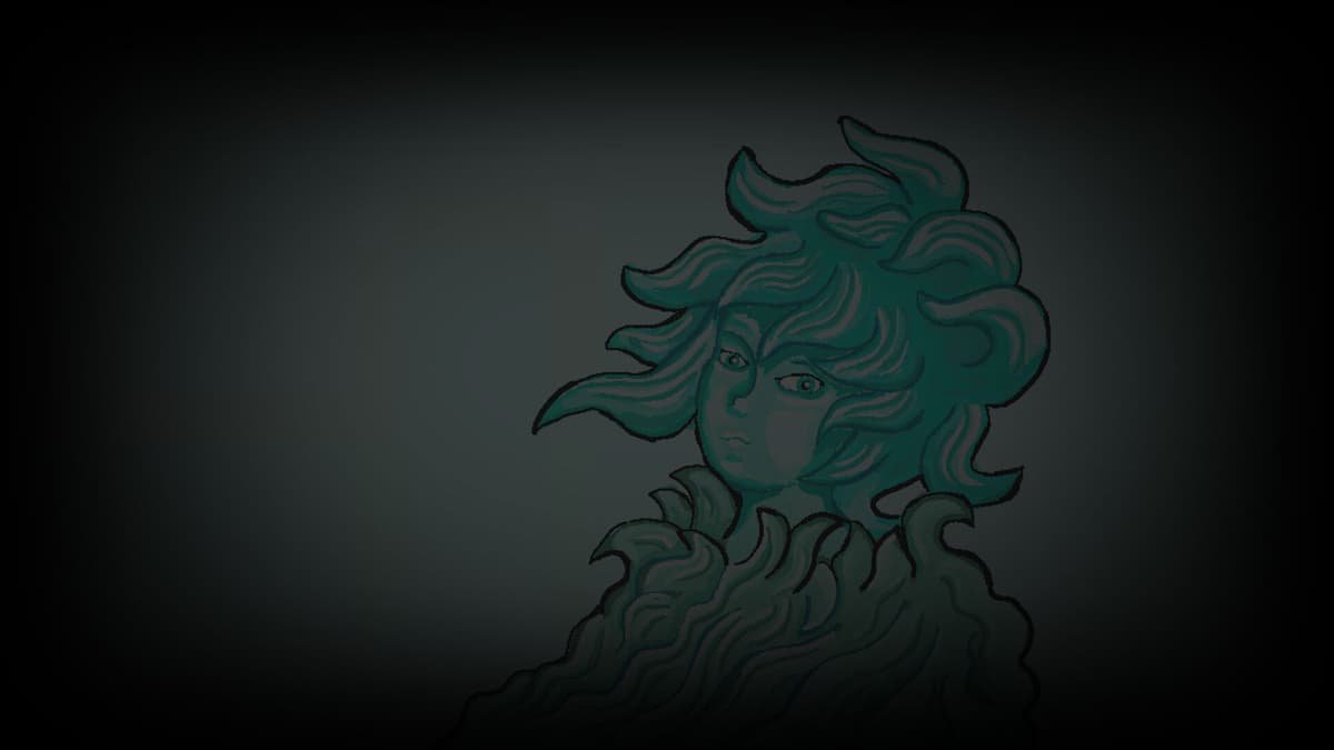 Ghost Wife