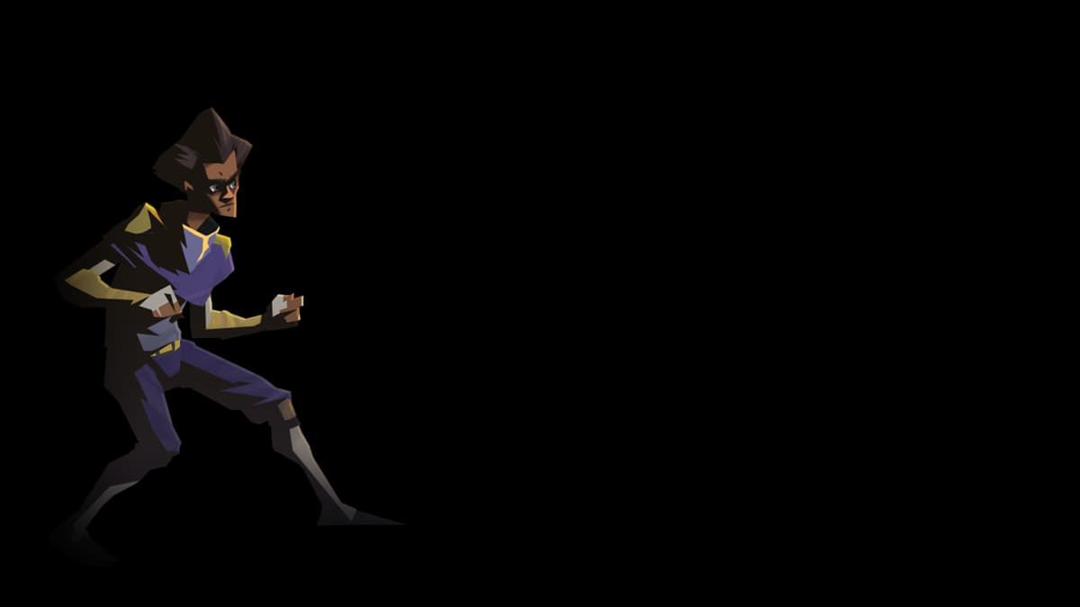 Sam (Profile Background)