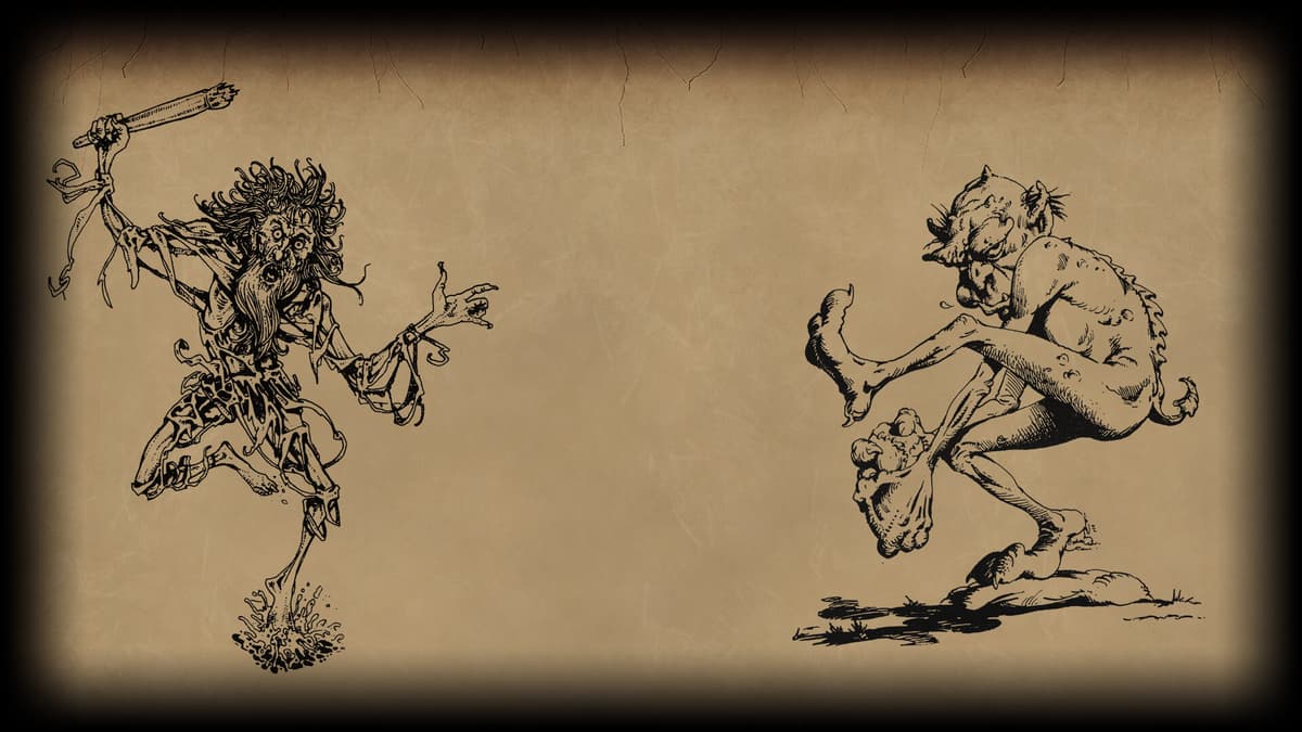 Fighting Fantasy Classics II