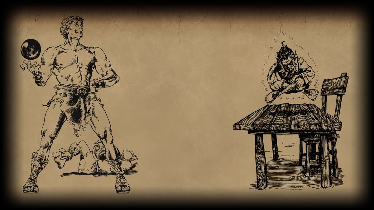 Fighting Fantasy Classics I