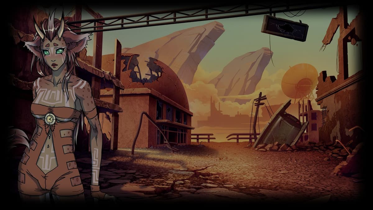 Lakadema (Profile Background)