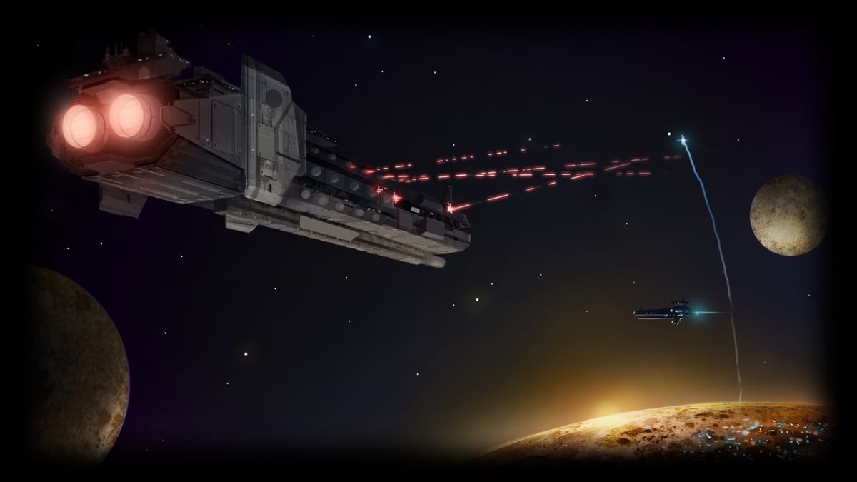 Space Battle