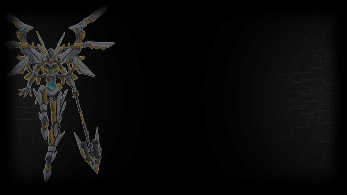 Valkyrie Grace (Profile Background)