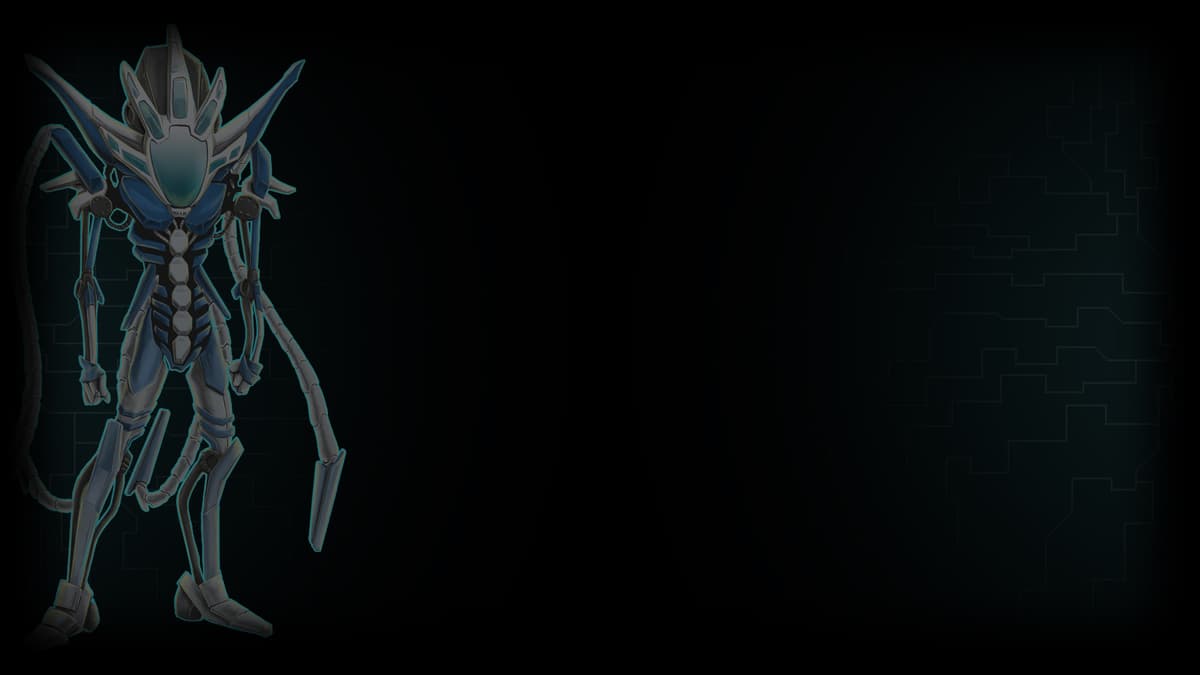 Mimir, Central Mind (Profile Background)