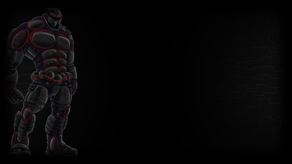 Duke Atlas (Profile Background)