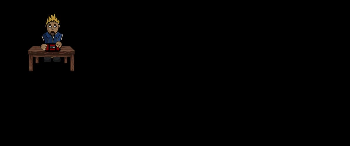 Defuse (Profile Background)