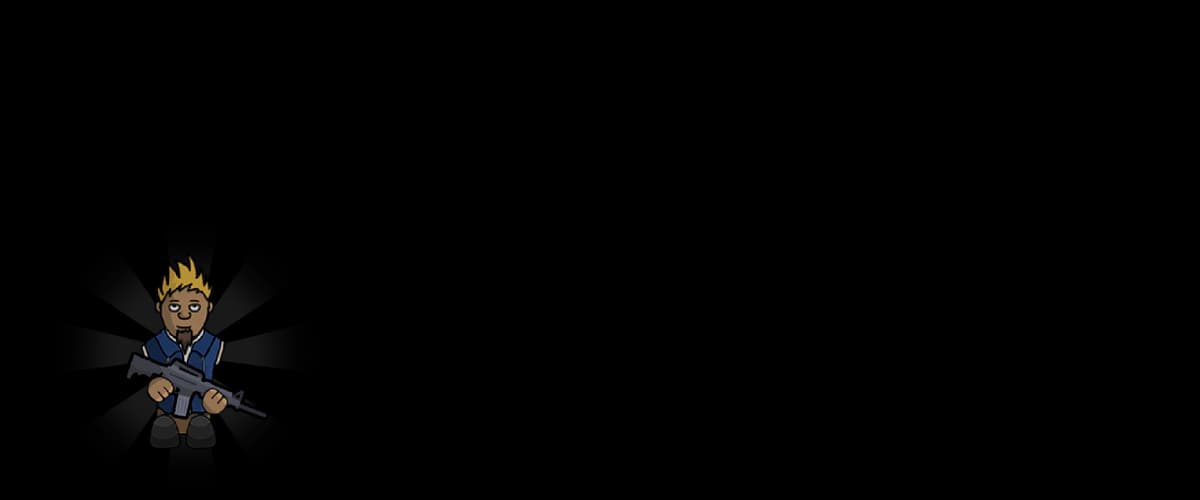 Battle Royale (Profile Background)