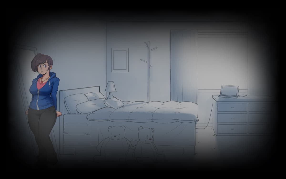 Sarah's Room