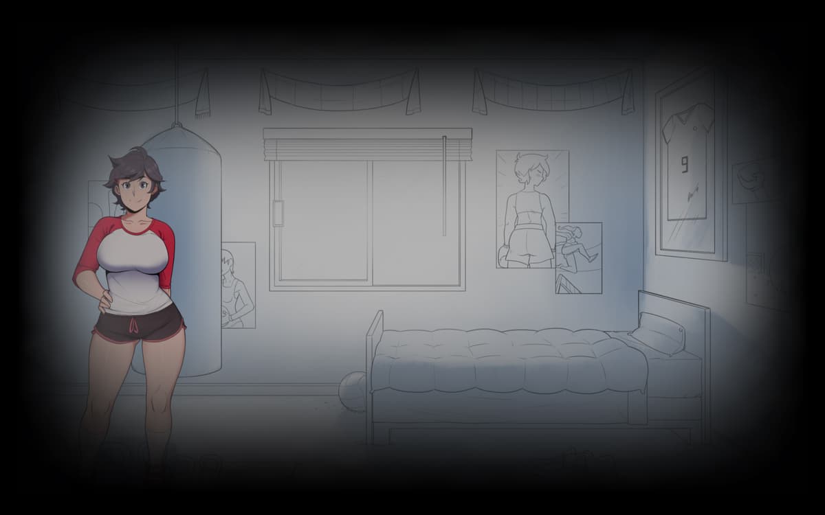 Jane's Room