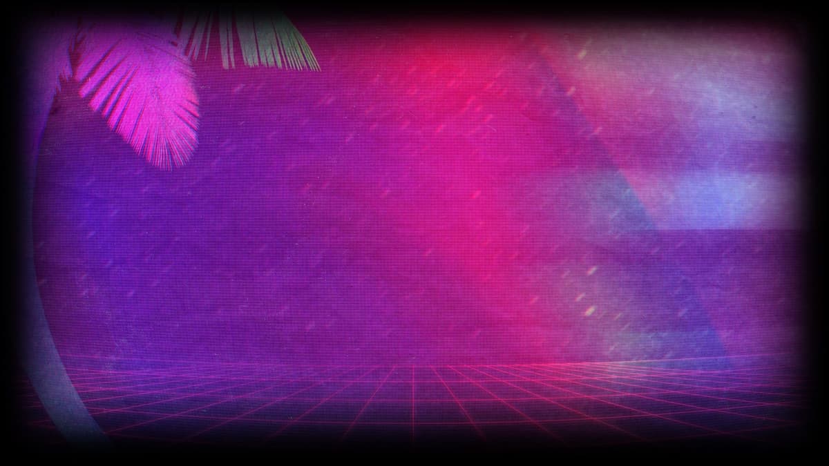 Palm Background