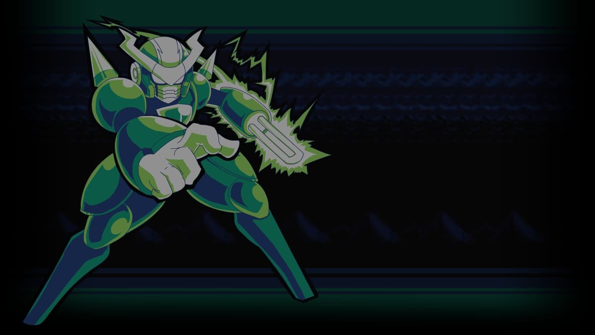 The Electric One!