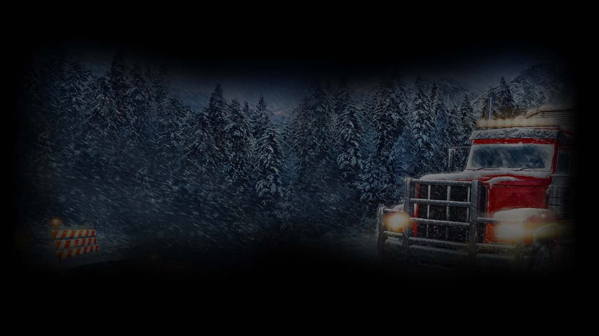 Trucker's Life