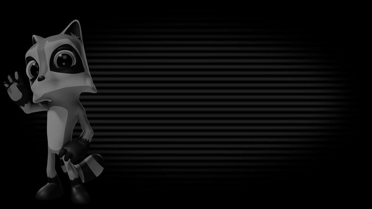 Raccoo Venture Background