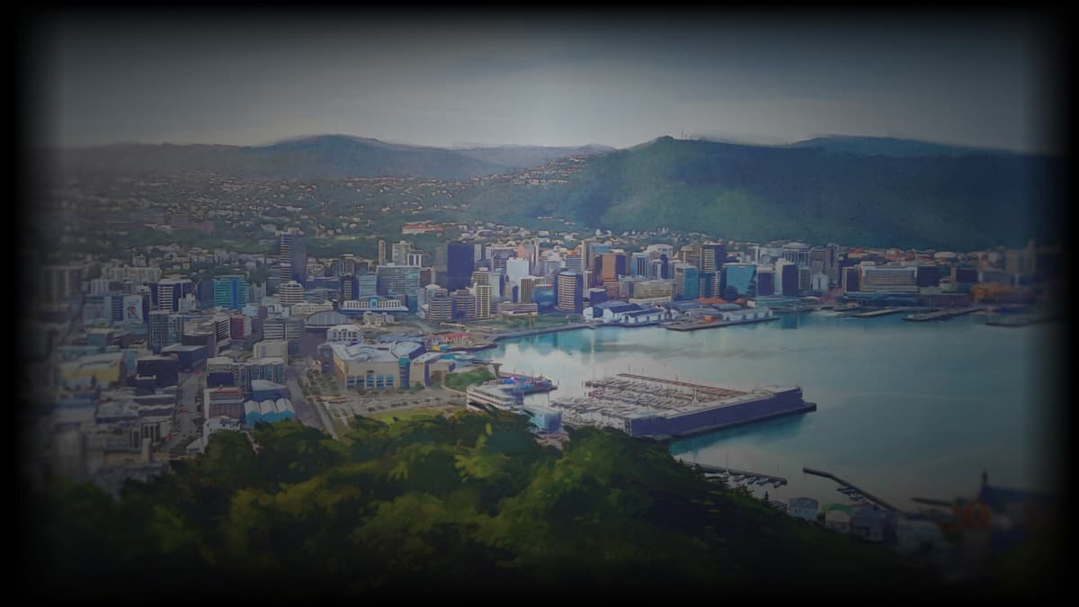 Wellington