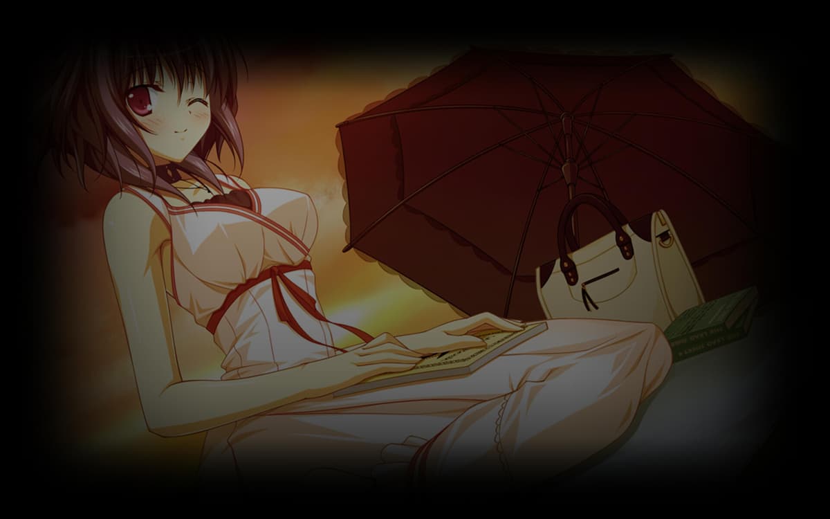 Picnic (Profile Background)