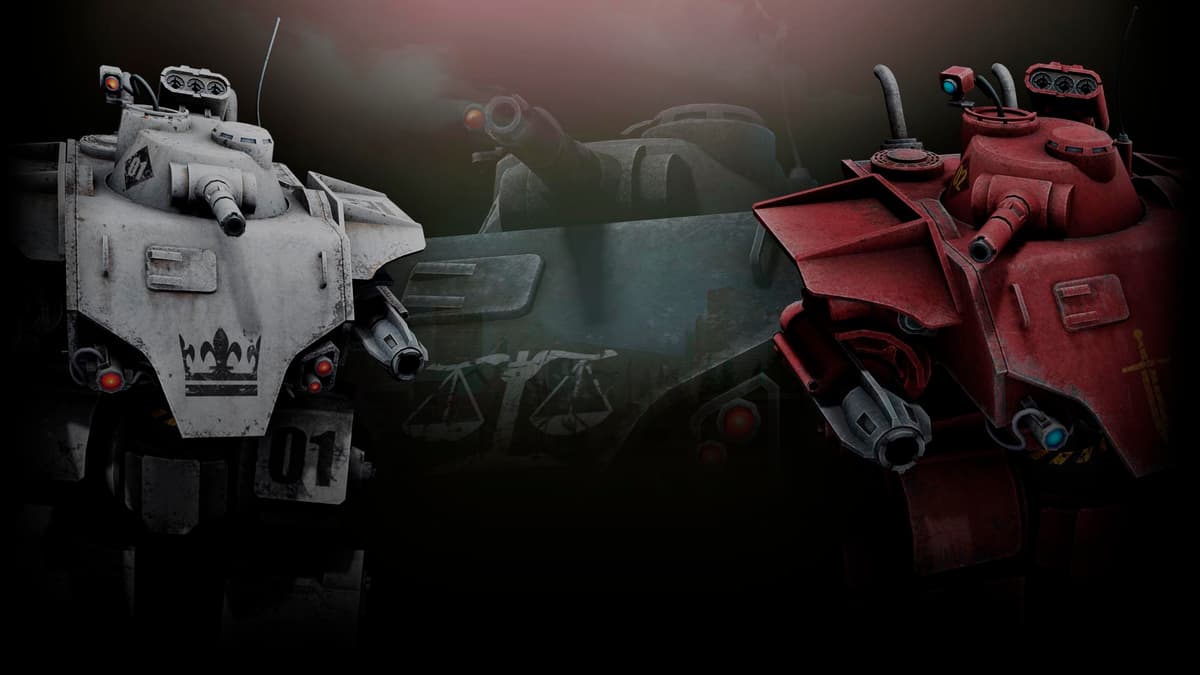 Sentinels of Power