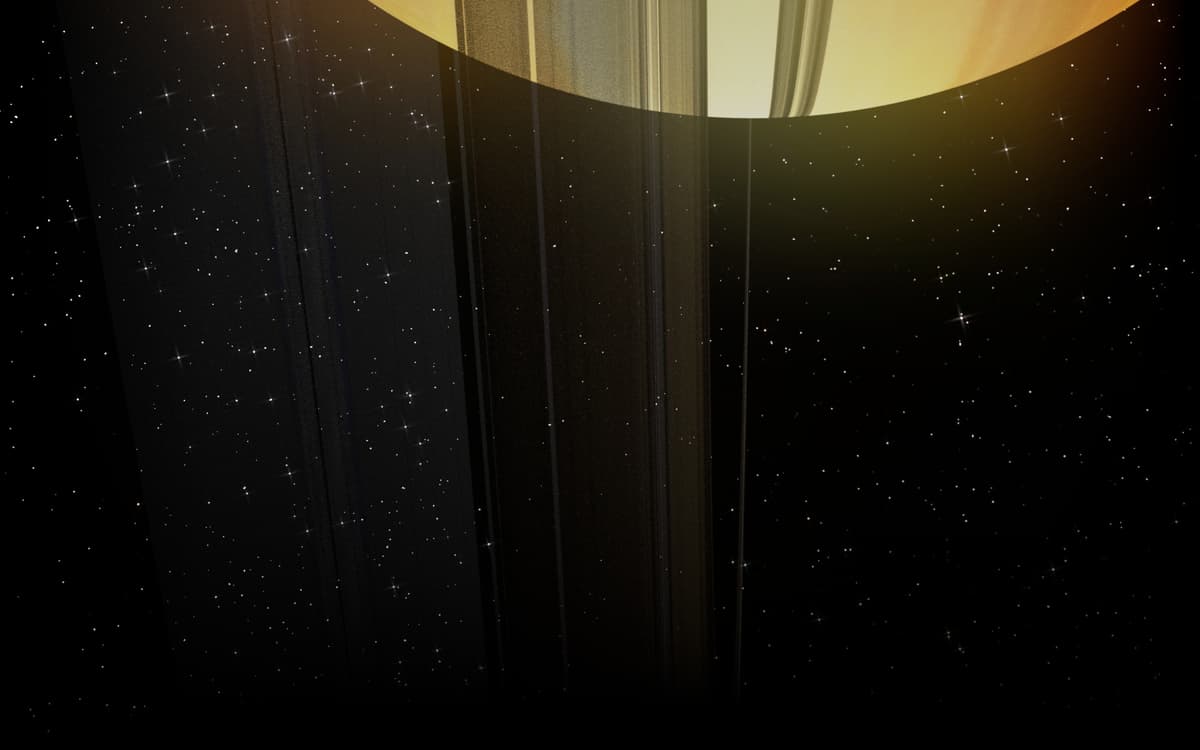 The A Ring