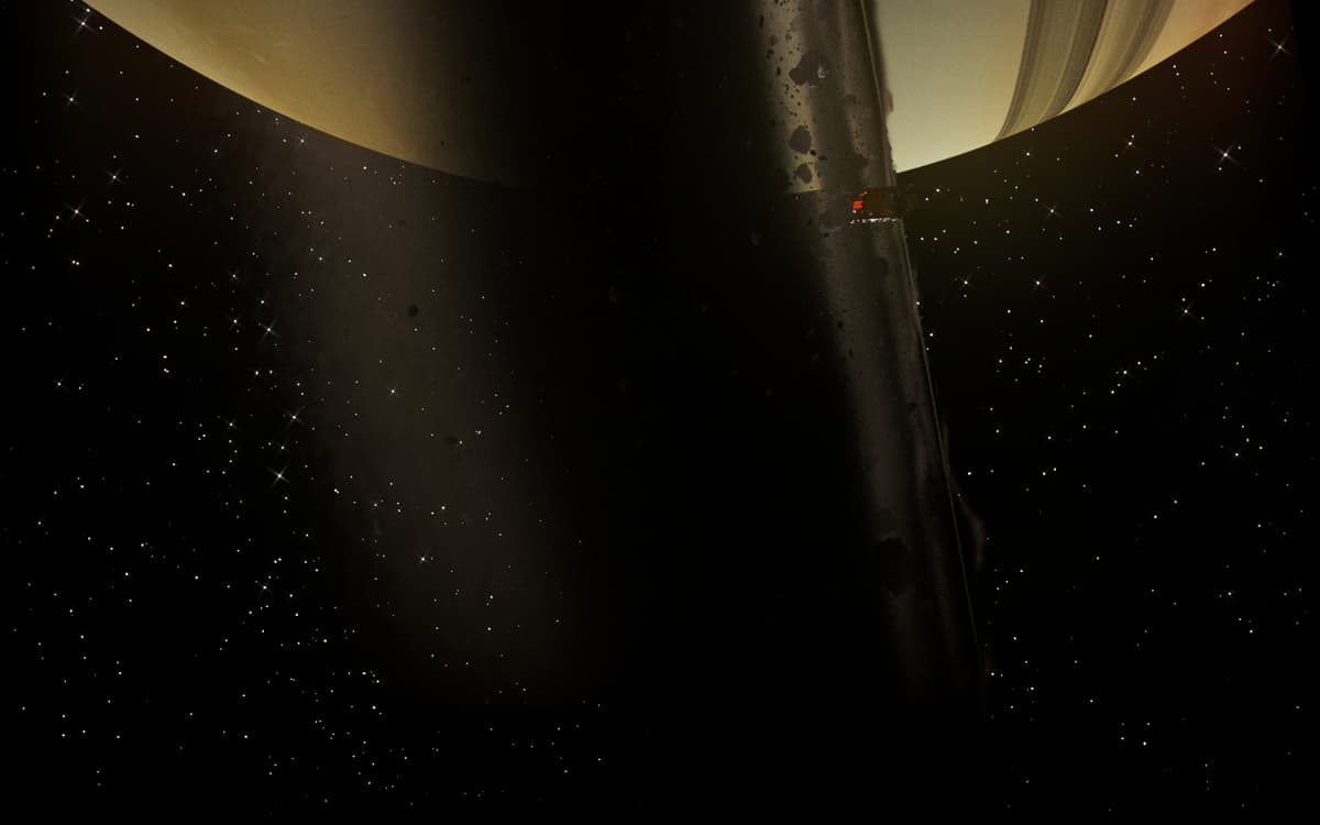 Ringdust