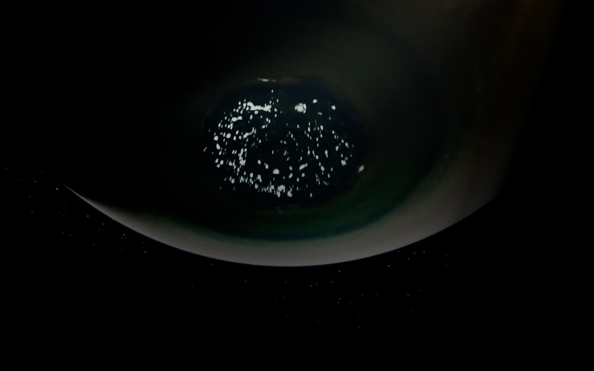 The Hexagon (Profile Background)