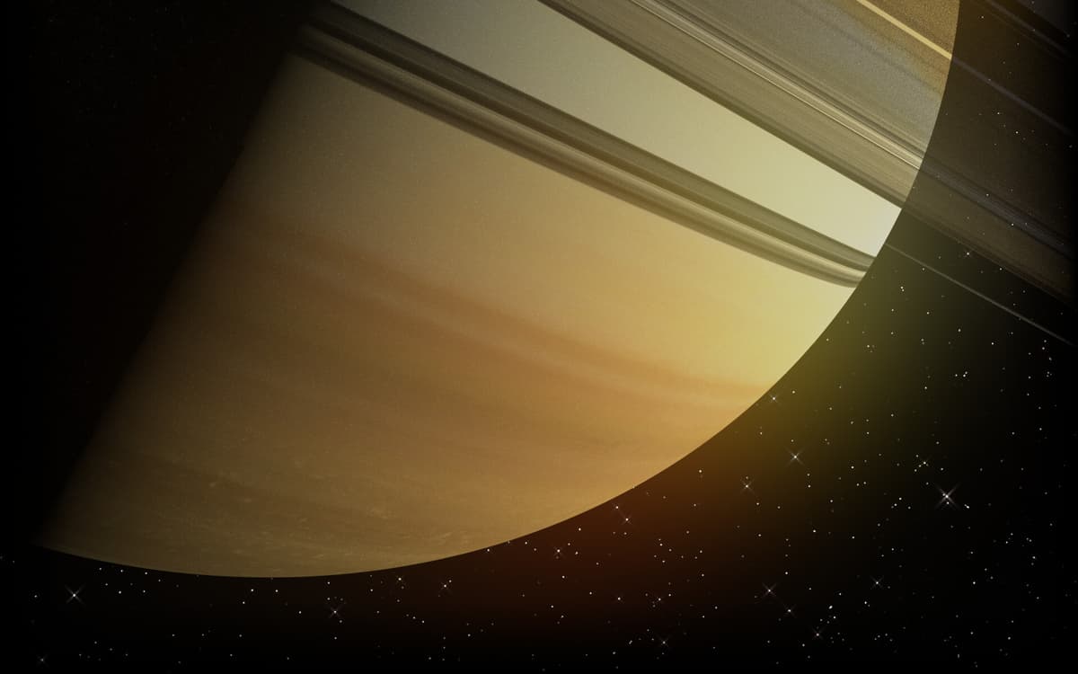 The Saturn