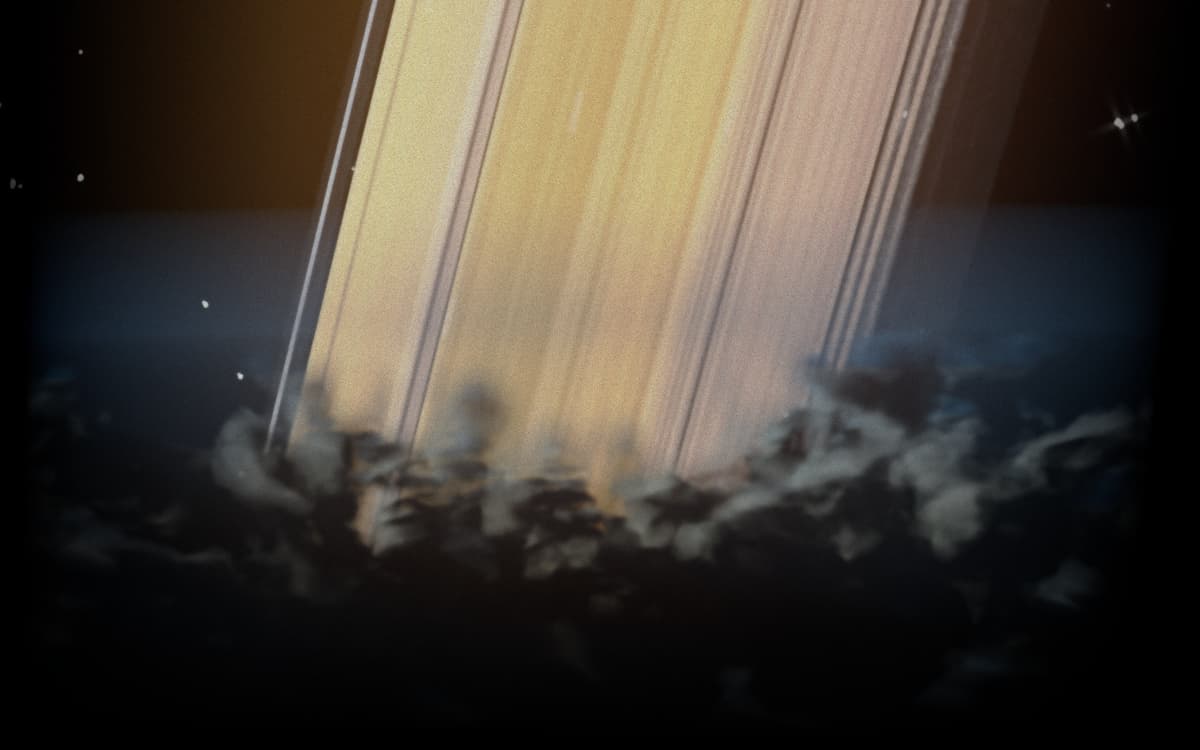 The Rings (Profile Background)