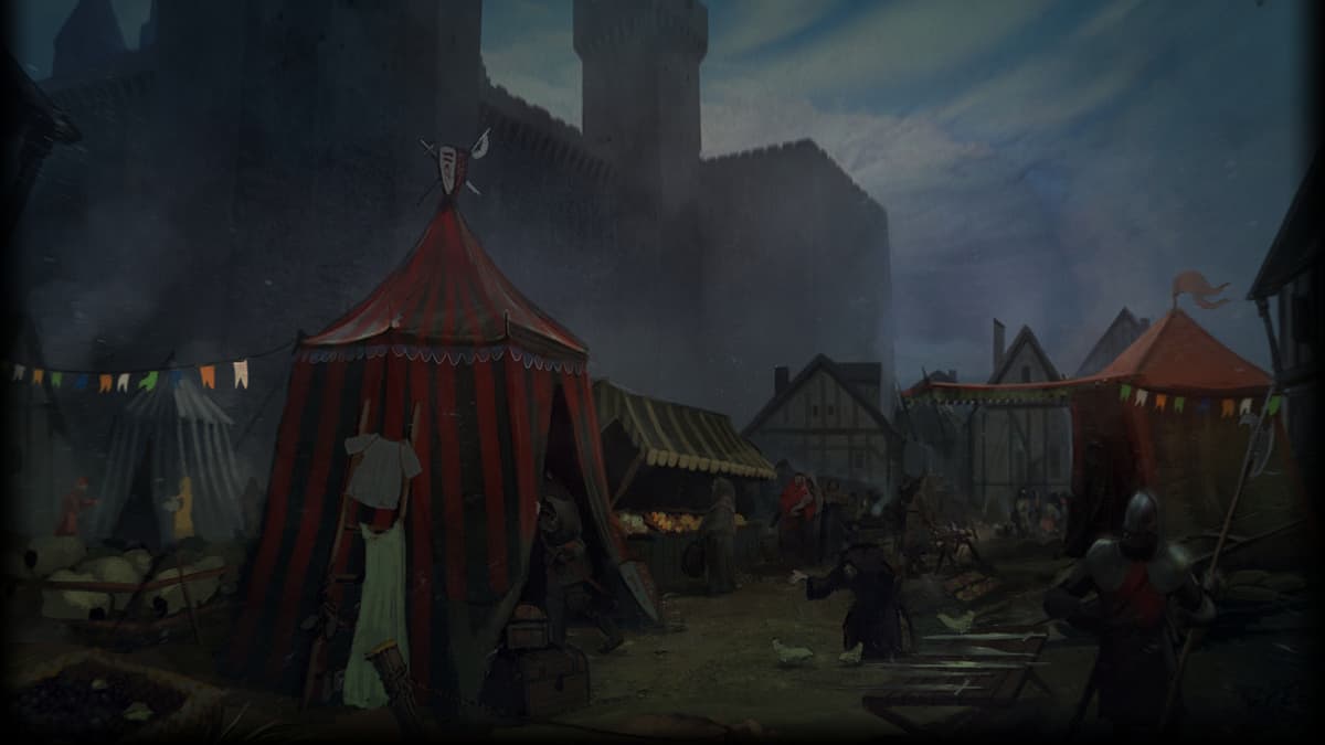 Market
