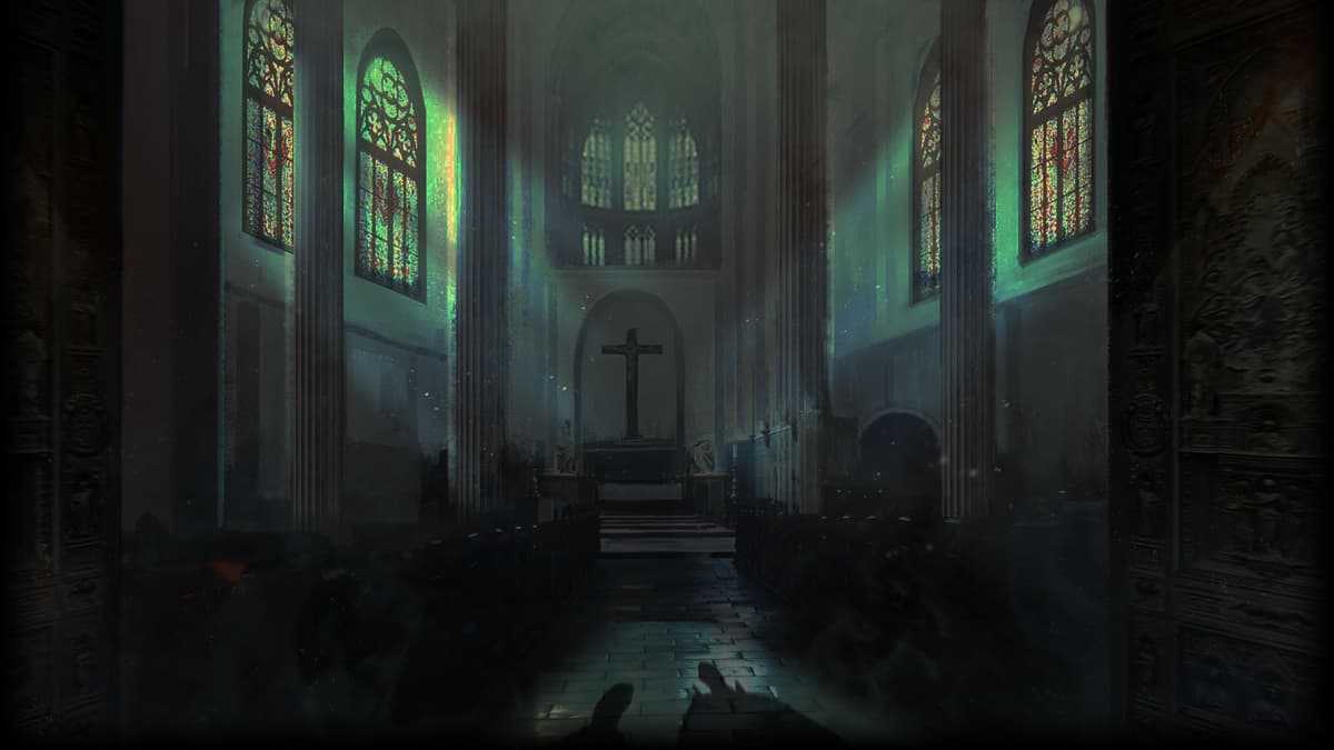 Church