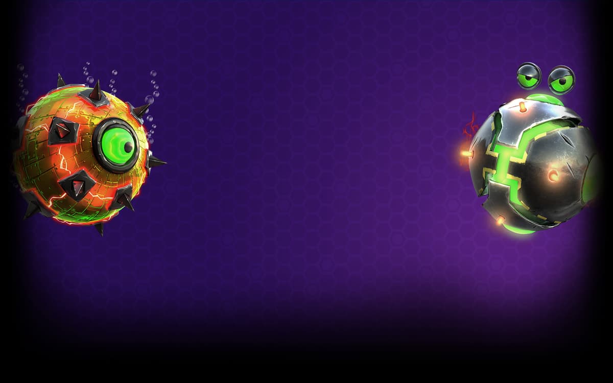 Enemies