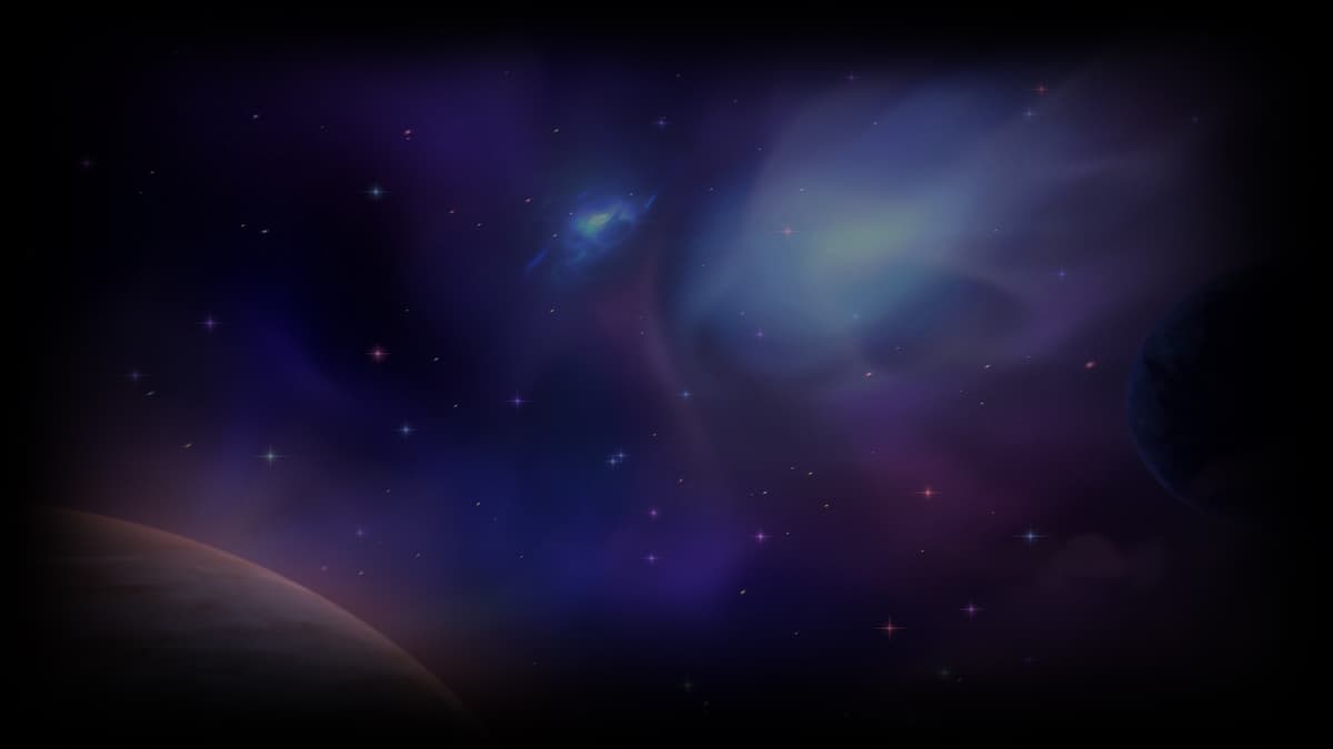 Beyond the Nebula