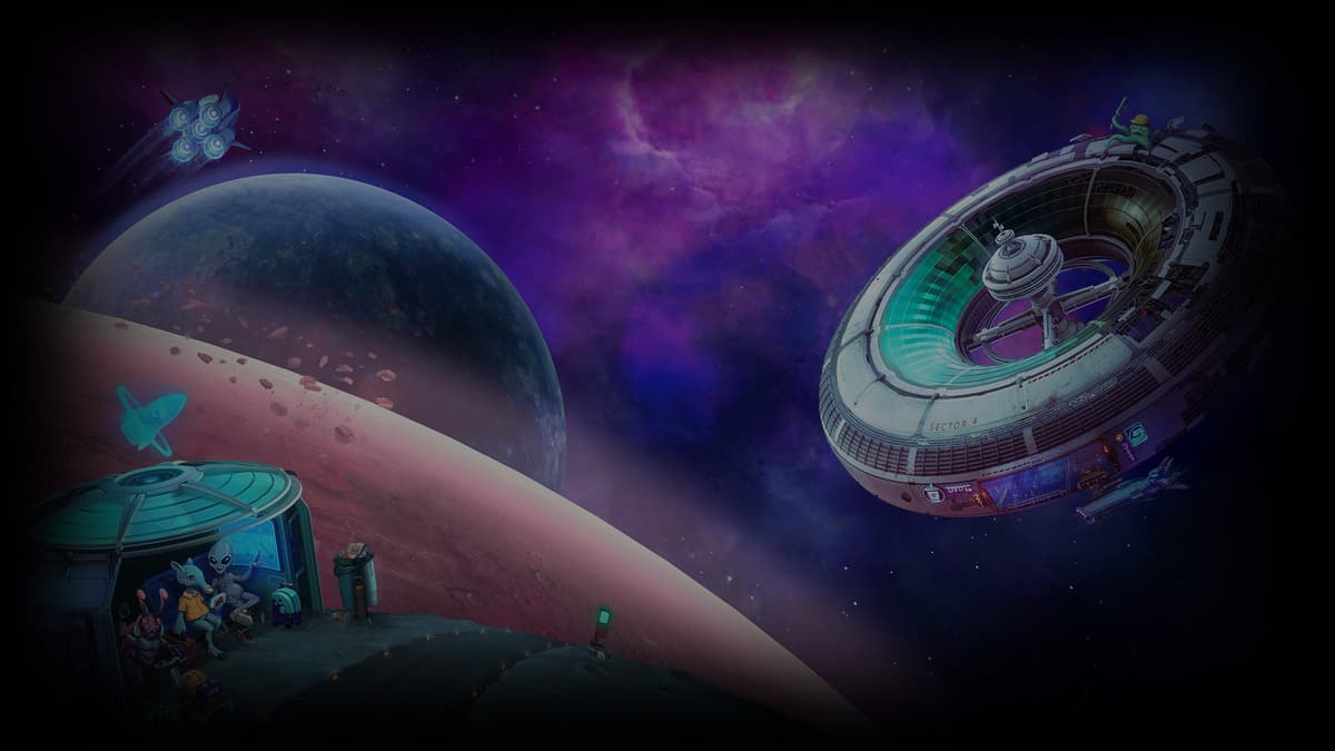 Spacebase Startopia
