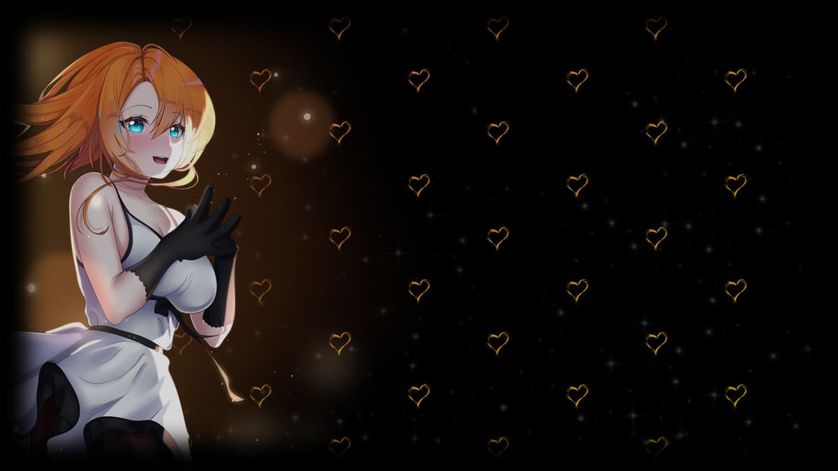Lightforged Anna