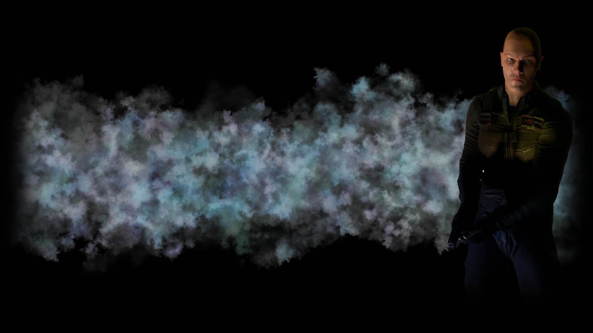 Raven Background