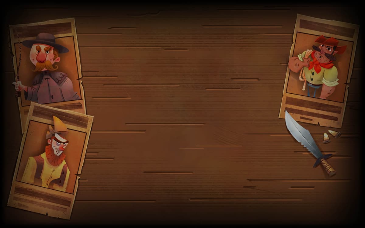 The bounty hunting life!