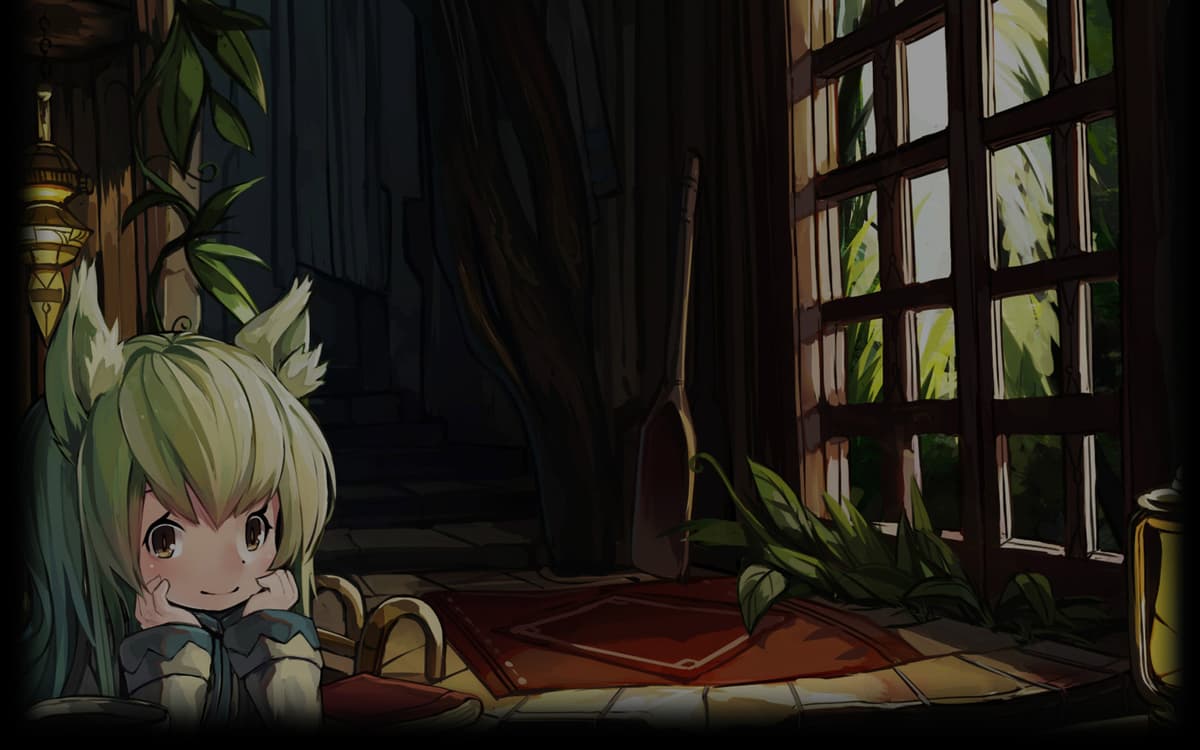 Mylne's shop (Profile Background)