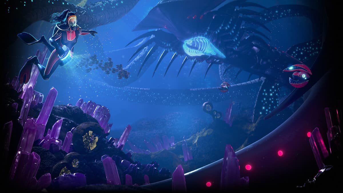 Bluewater Exploration