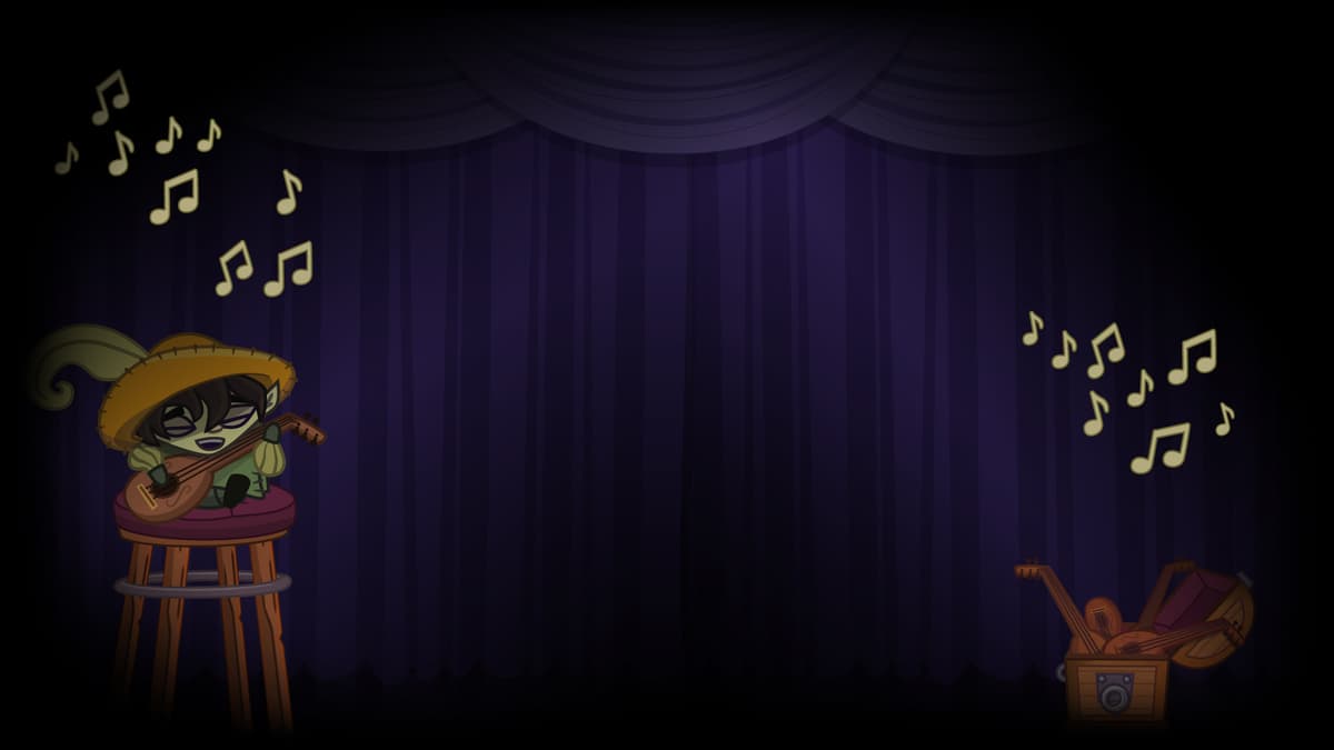 Lute Box