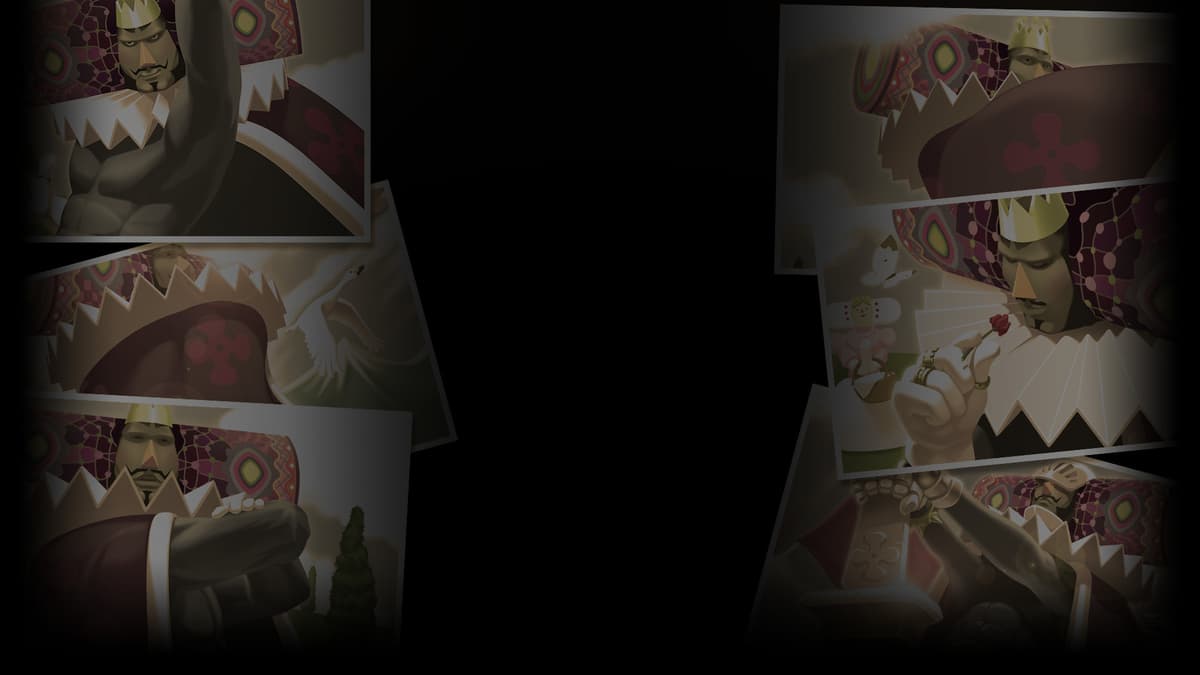King of Cosmos Photo Collection