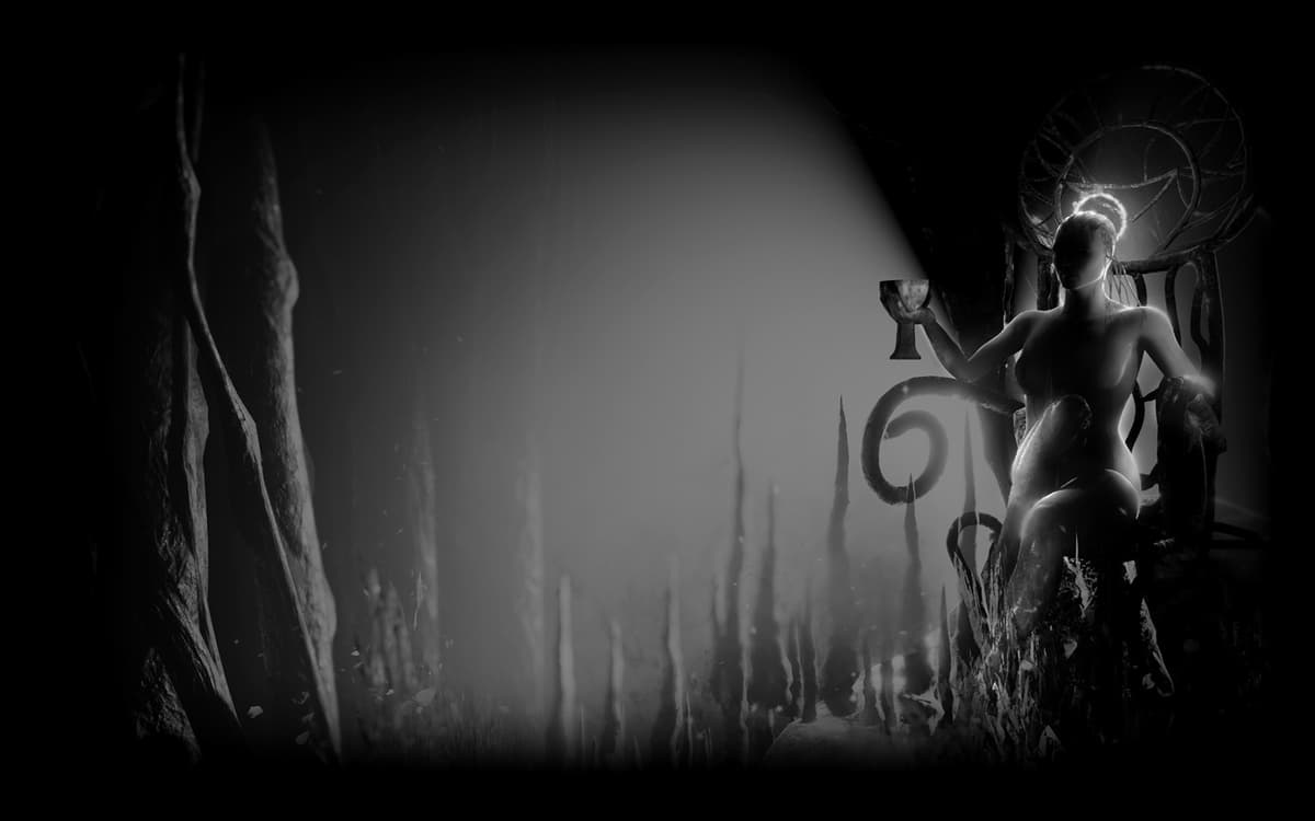 Agony UNRATED Background