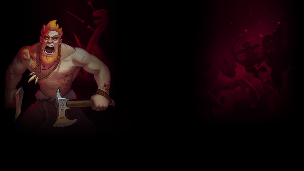 Ulvar (Profile Background)