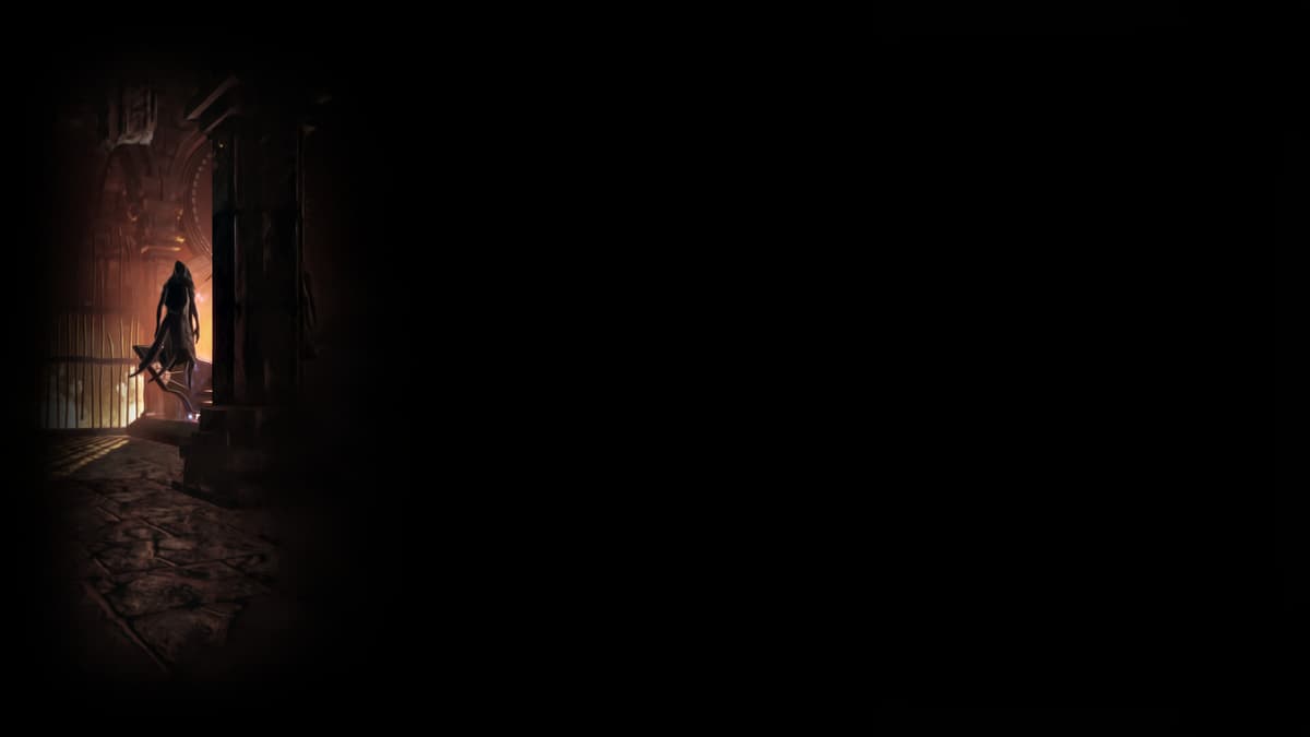 Lunacy Background #2