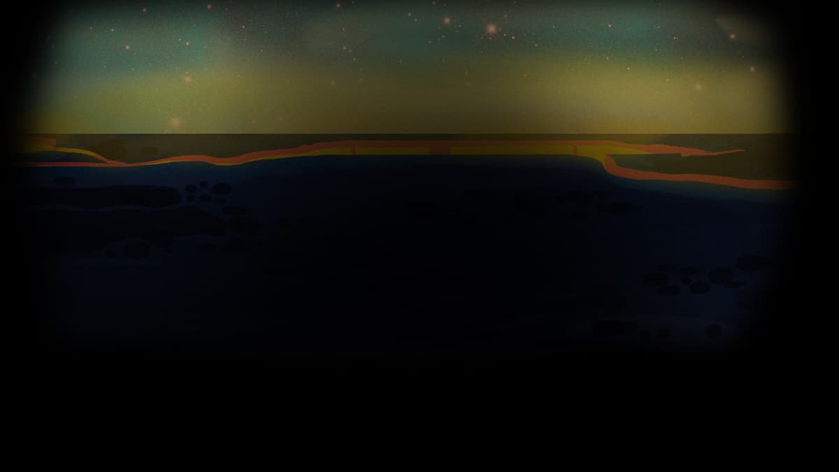 Intergalactic Sale - Background 6