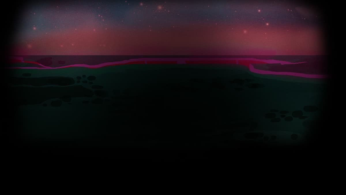 Intergalactic Sale - Background 4