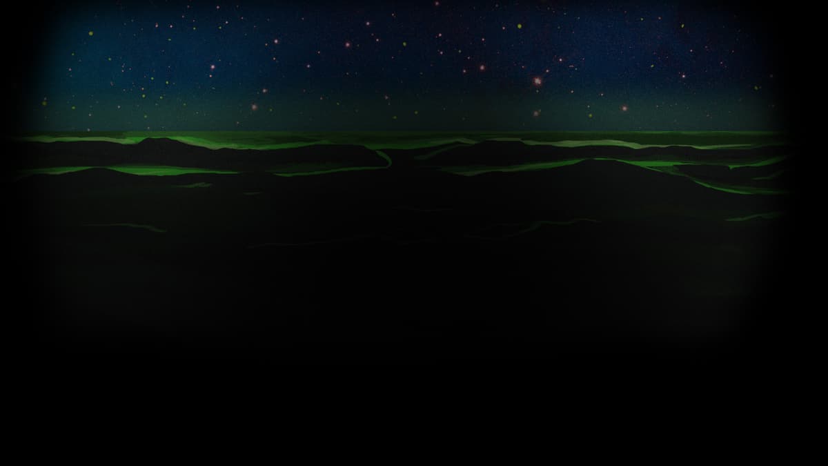 Intergalactic Sale - Background 3